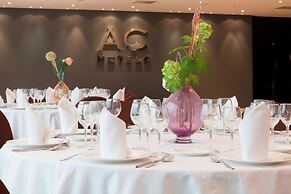 AC Hotel Sevilla Fórum by Marriott