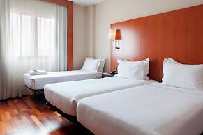 AC Hotel Sevilla Fórum by Marriott