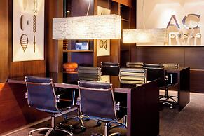 AC Hotel Sevilla Fórum by Marriott