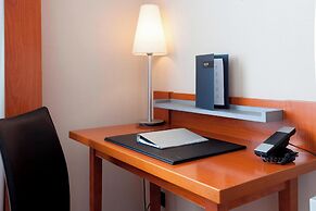 AC Hotel Sevilla Fórum by Marriott