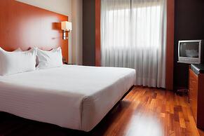 AC Hotel Sevilla Fórum by Marriott