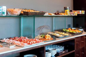 AC Hotel Sevilla Fórum by Marriott