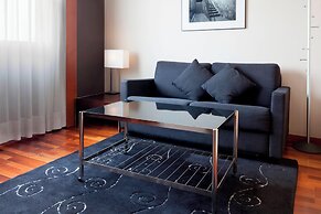 AC Hotel Sevilla Fórum by Marriott