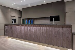 AC Hotel Sevilla Fórum by Marriott