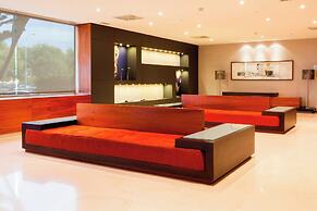 AC Hotel Sevilla Fórum by Marriott