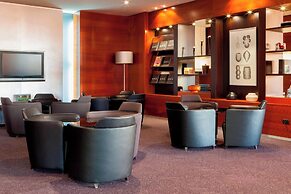 AC Hotel Sevilla Fórum by Marriott