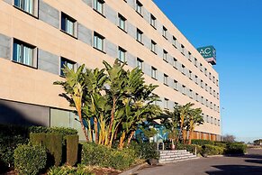 AC Hotel Sevilla Fórum by Marriott