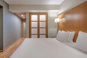 AC Hotel Sevilla Fórum by Marriott