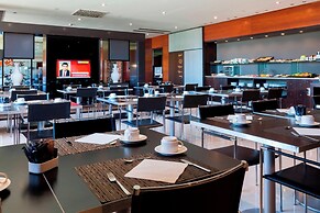 AC Hotel Sevilla Fórum by Marriott