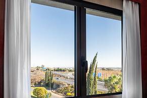 AC Hotel Huelva by Marriott