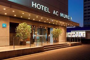 AC Hotel Murcia by Marriott