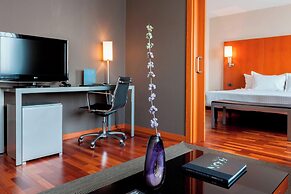 AC Hotel Murcia by Marriott