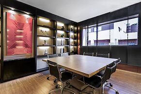 AC Hotel Murcia by Marriott