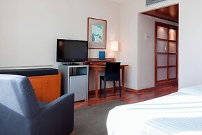 AC Hotel Murcia by Marriott