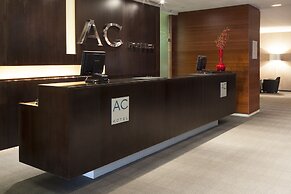 AC Hotel Murcia by Marriott