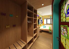 Hotel LEGOLAND, DENMARK