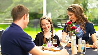 Hotel LEGOLAND, DENMARK