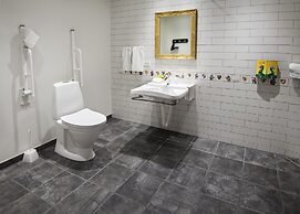 Hotel LEGOLAND, DENMARK