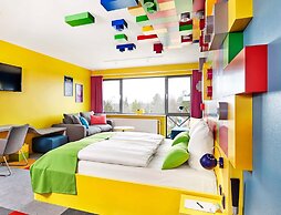 Hotel LEGOLAND, DENMARK