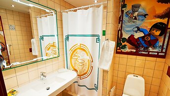 Hotel LEGOLAND, DENMARK
