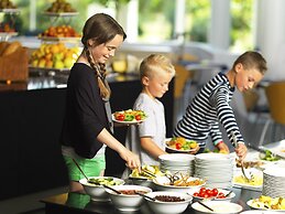 Hotel LEGOLAND, DENMARK