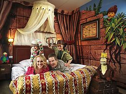 Hotel LEGOLAND, DENMARK