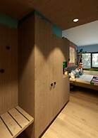 Hotel LEGOLAND, DENMARK