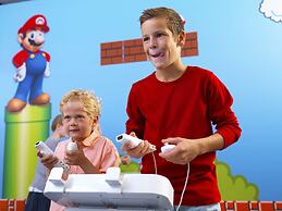 Hotel LEGOLAND, DENMARK