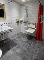 Hotel LEGOLAND, DENMARK