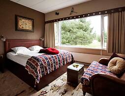 Hotel LEGOLAND, DENMARK