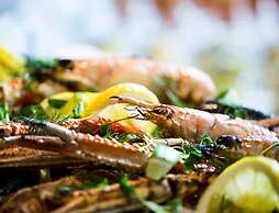 Hotel LEGOLAND, DENMARK