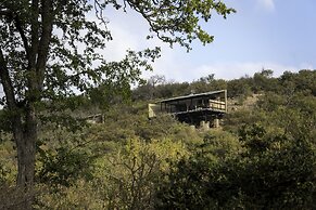 The Outpost & Pel's Post