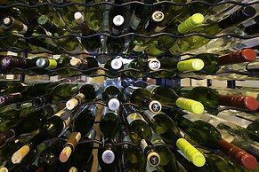 The Outpost & Pel's Post