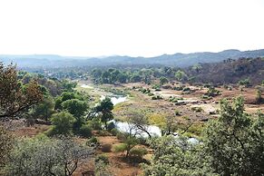 The Outpost & Pel's Post