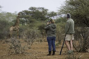 The Outpost & Pel's Post