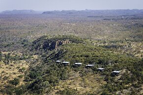 The Outpost & Pel's Post