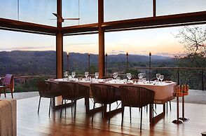 The Outpost & Pel's Post