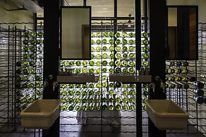 The Outpost & Pel's Post