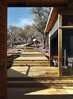 The Outpost & Pel's Post