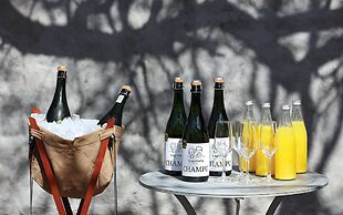 The Outpost & Pel's Post