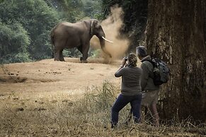 The Outpost & Pel's Post