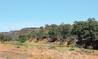 The Outpost & Pel's Post