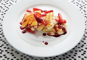 The Outpost & Pel's Post