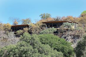 The Outpost & Pel's Post