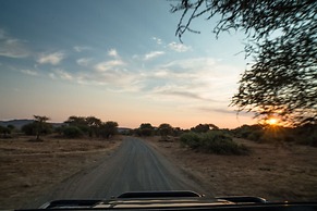 The Outpost & Pel's Post