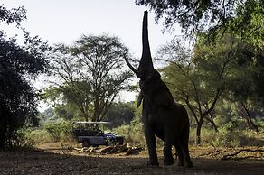 The Outpost & Pel's Post