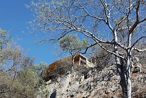 The Outpost & Pel's Post