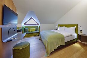 Wellness Hotel Stoos