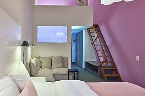 Wellness Hotel Stoos