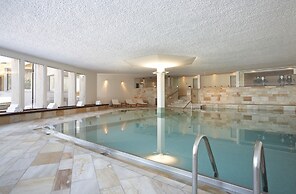Wellness Hotel Stoos